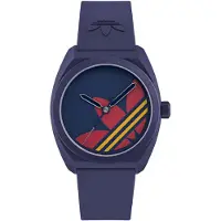 Adidas Project Three 42mm 5atm Quartz/analogical Klokke