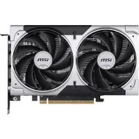 MSI GEFORCE RTX 5050 8G VENTUS 2X OC, GeForce RTX 5050, 8 GB, GDDR6, 128 bit, 7680 x 4320 piksler, PCI Express x16 5.0