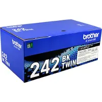 Brother Ink Tn 242 Blekkpatron