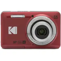 Kodak PIXPRO FZ55 1/2,3 kompaktkamera 16 MP CMOS 4608 x 3456 pikslerot (FZ55RD)