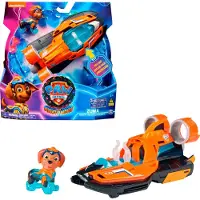 Spin Master Paw Patrol Movie 2 Vehicle Zuma