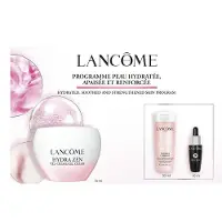 Lancôme Hydra Zen Starter Kit Lancome Hydra Zen Starter Kit