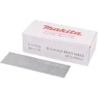 Makita DYKKERT 1,2X38MM((1 1/2") (5000) AF505N, DBN500ZJ