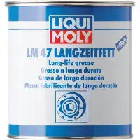 Liqui moly 3530 Fett