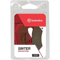 Brembo 07gr25sd Sintrede Bremseklosser