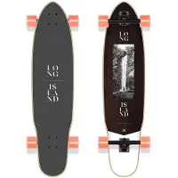 Long Island Dayak Kicktail 38.85´´ Longboard