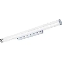Nowodvorski Lighting vegglampe scienny LED til spisestue krom ION LED L 8172