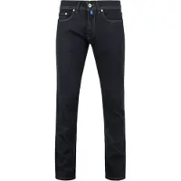 Pierre Cardin Jeans Lyon Tapered Mørkeblå Størrelse W 32