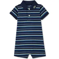Lacoste Kids 547457 Kortermet Romper