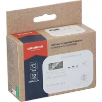 Dunlop Karbondioksidvarsler
