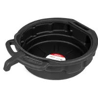 Amio Oljeoppsamlingsbeholder med trakt 10 L, 50 cm -04052