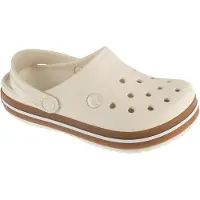 Crocs Crocband Gum Tresko