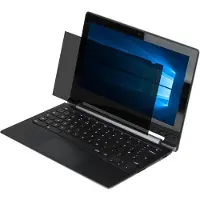 Targus Asf156w9eu Personvernsfilter For Dell Bærbar Pc