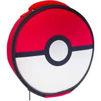 Kids Euroswan Pokémon Poké Ball-matboks