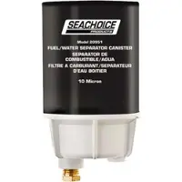 Seachoice Drivstoff-vann Separatorfilter