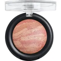 Nilens Jord Baked Shimmer Powder 5 g - No. 7726 Blush
