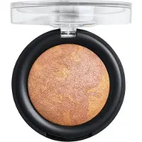 Nilens Jord Baked Shimmer Powder 5 g - No. 7724 Bronze