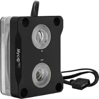 Thermal Grizzly Mycro Direct-die Pro Rgb V1 Intel 1851 Cpu-vannblokk