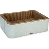 Beeztees Kero Cats Scratcher