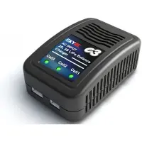 SkyRC Batterilader