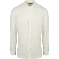Scotch & Soda 179189 Skjorte Med Lange Ermer