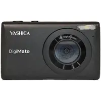 Yashica Digimate Kompaktkamera