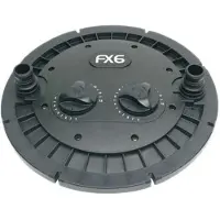 Fluval Fx6 Topplokk