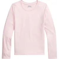 Ralph Lauren Genser - Antydning til Rosa - - 8-10 år (128-140) - Genser