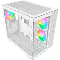 Montech King 65 Pro Argb Pc-tårnkasse