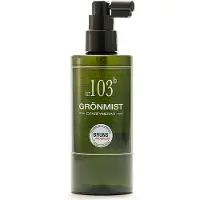 BRUNS 103b Grönmist Ansiktsmist Uparfymert 200 ml