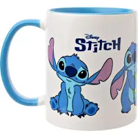 Widdop & Co. Widdop &amp; Co. Rs702949 Stitch Disney Krus