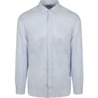 Scotch & soda 179188 Skjorte Med Lange Ermer