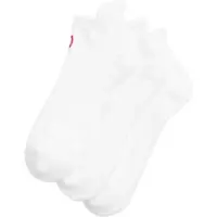 Wilson Cushioned Ankle Tab Sokker 3 Enheter