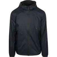 Superdry Logo Windbreaker Jakke
