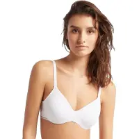 Gisela Full Cup Without Foam Recycled Microfiber Bh