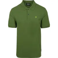 Scotch & Soda Seasonal Core 184339 Kortermet Poloskjorte