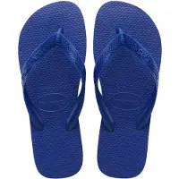 Havaianas Flip-flops - Marine Blue - - 27/28 - Flip Flops