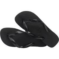 Havaianas Flip-flops - Svart - - 27/28 - Flip Flops