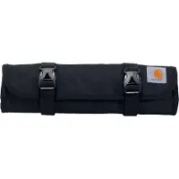 Carhartt 18 Pocket Utility Roll Men Black