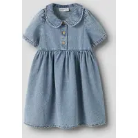 Name it Loose Fit Denimkjole