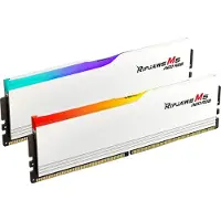 G.Skill Ripjaws M5 RGB F5-6000J2836G32GX2-RM5NRW, 64 GB, 2 x 32 GB, DDR5
