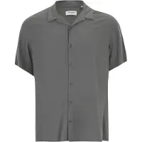 Jack & Jones Jeff Solid Resort Plus Size Kortarmet Skjorte