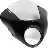 Puig Dark Night Indian Scout 2025 Lykteholder