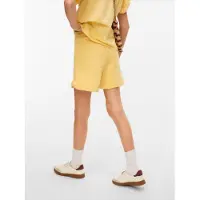 Vero moda Sabina Shorts Regular Fit Golden Haze (146 / 11 år)