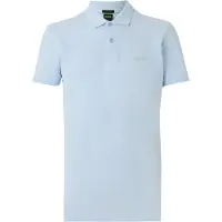 BOSS Pio 1 10277278 Green Kortermet Poloskjorte