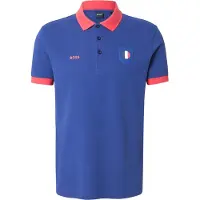 BOSS Bb Bc Lux Paddy Kortermet Poloskjorte