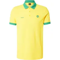 BOSS Bb Bc Lux Paddy Kortermet Poloskjorte