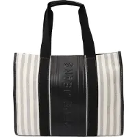 Pepe Jeans for woman. PL0300139 Zenda Niza bag black (OSFA), Casual, Synthetic