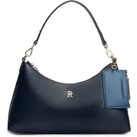 Tommy Hilfiger Icon Shoulder Skulderveske
