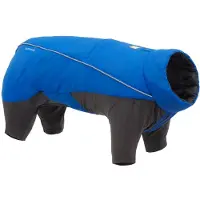 Ruffwear Vert Regnfrakk Til Hund